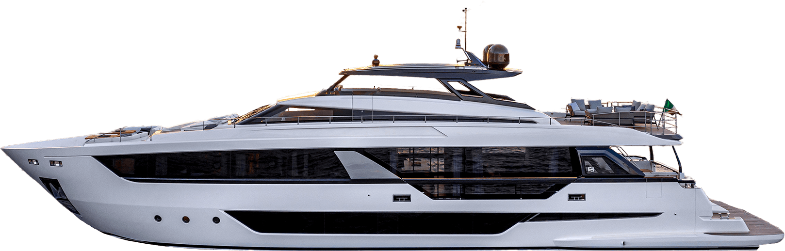 主营业务 海洋交通装备