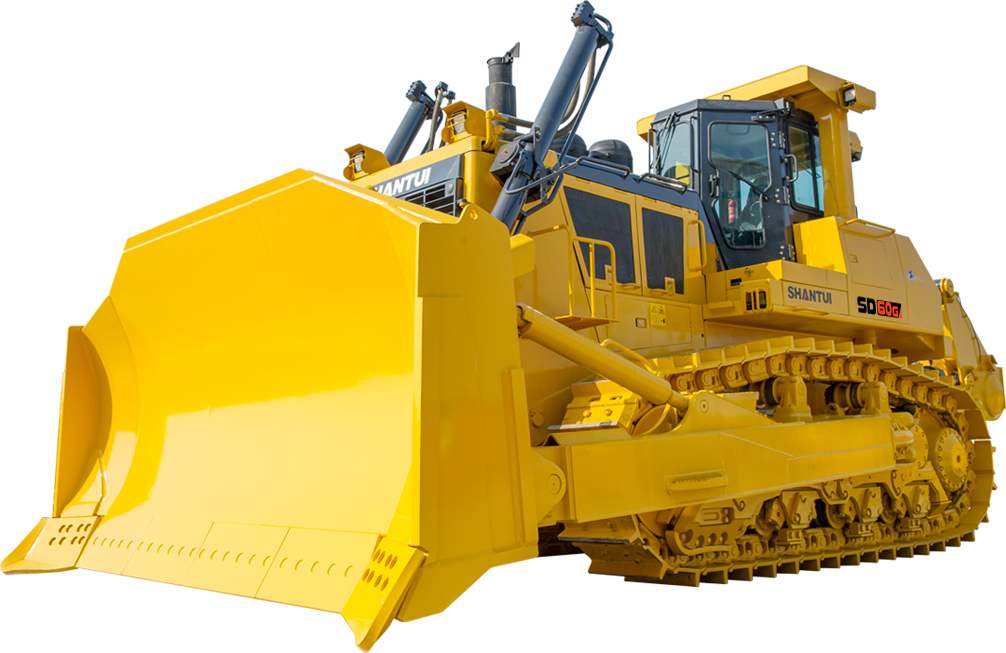 主营业务 工程机械