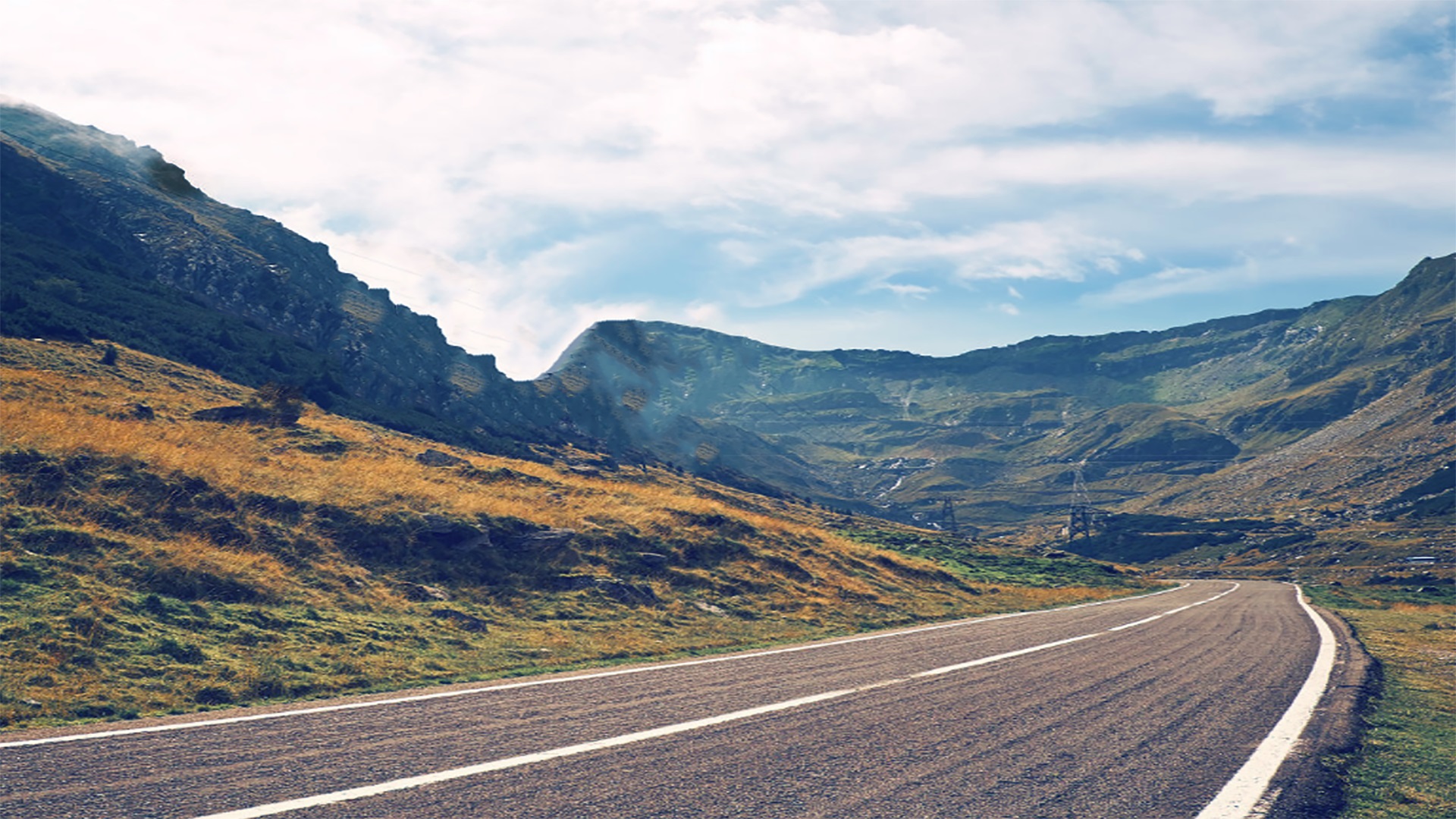 主营业务 商用车