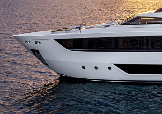 主营业务 海洋交通装备