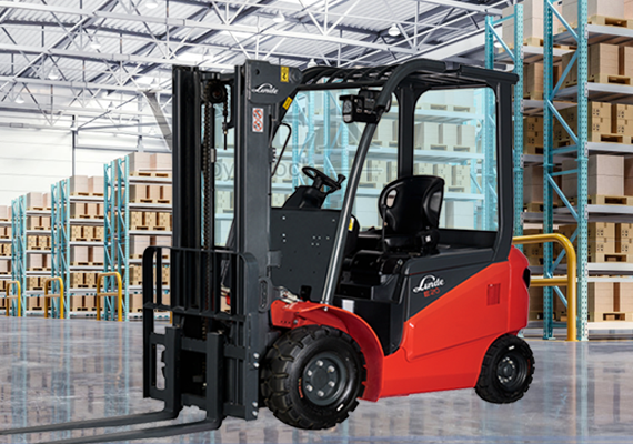 主营业务 智慧物流