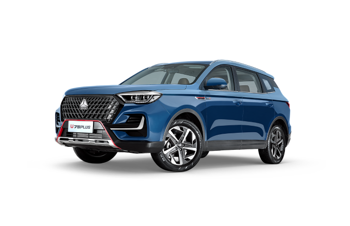 中国重汽 U75PLUS