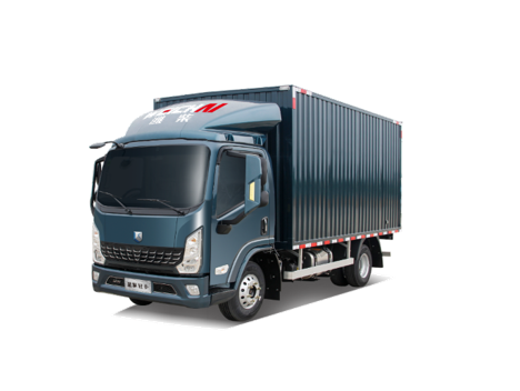 潍柴新能源商用车 EN