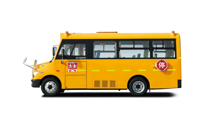 中通客车 校车