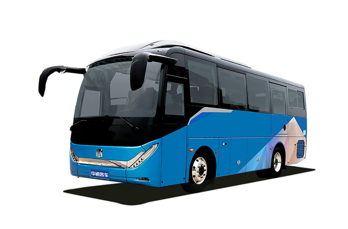 中通客车 H9