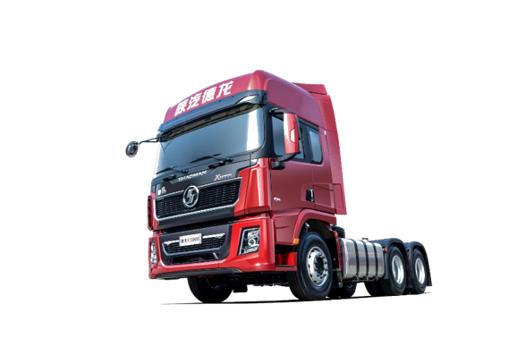 陕重汽 X5000