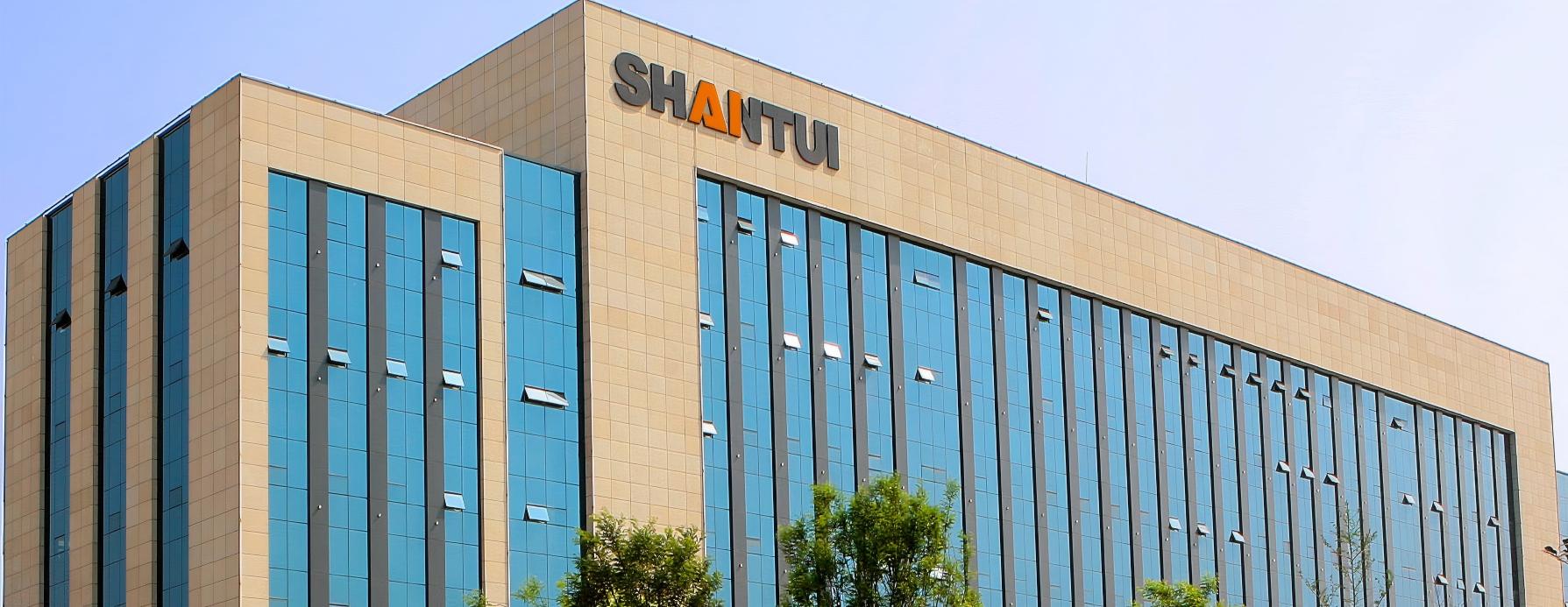 权属公司 山推股份