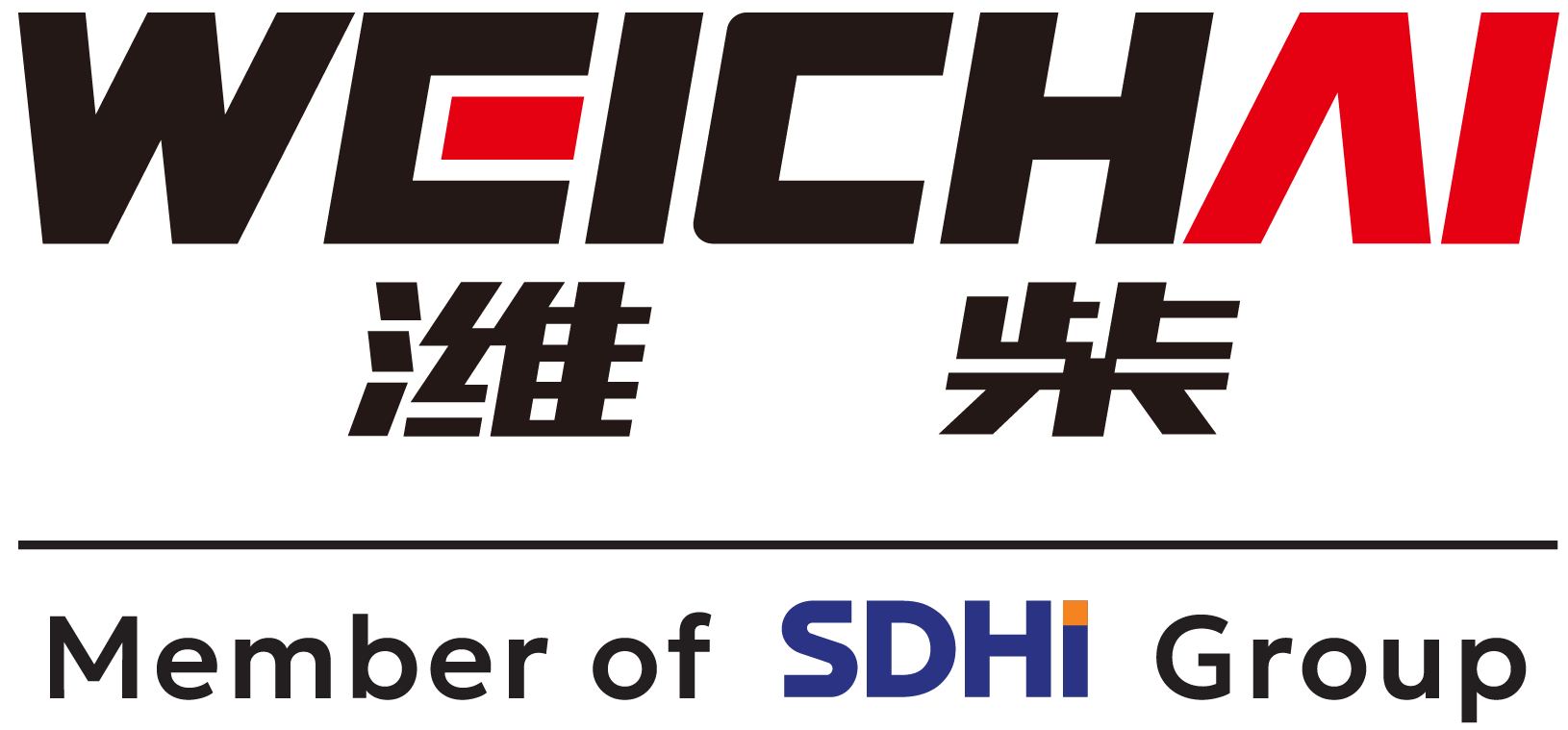 潍柴集团 LOGO