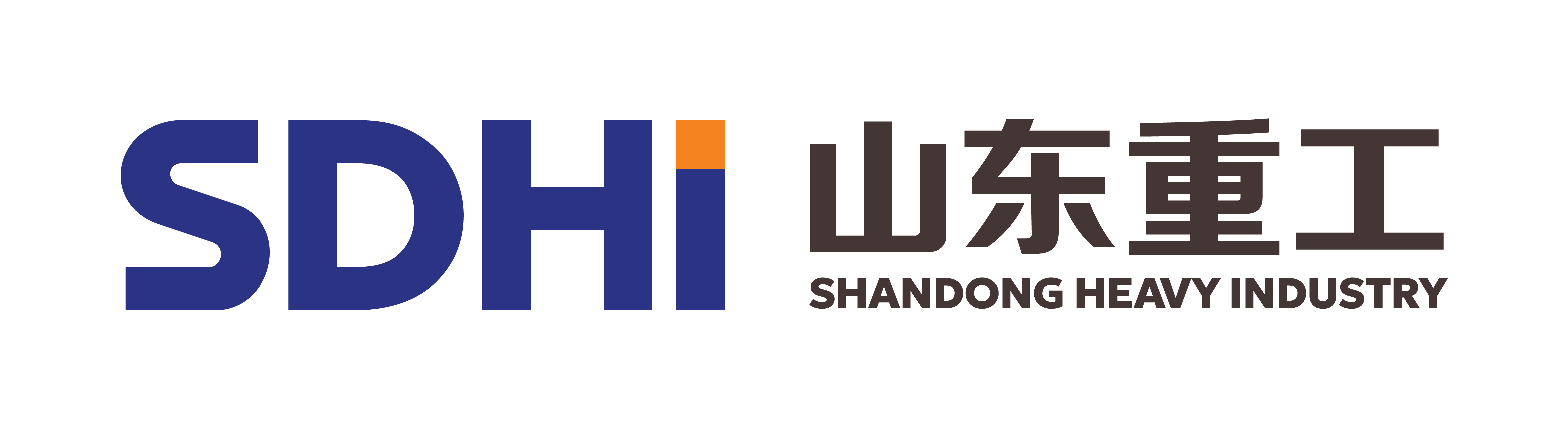 山东重工集团 LOGO1